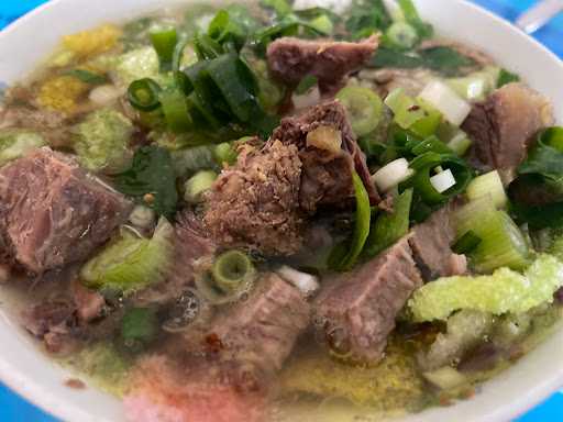 Warung Soto Sutri 2 6