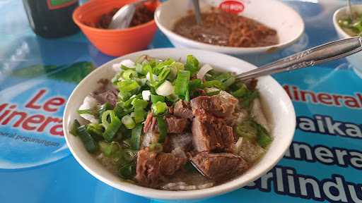 Warung Soto Sutri 2 10