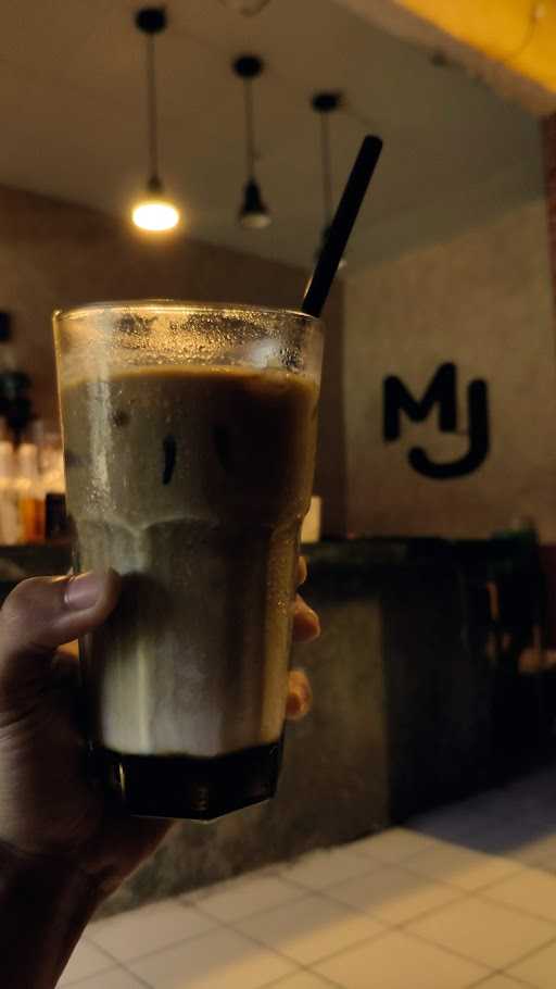 Manjack Coffee House 1