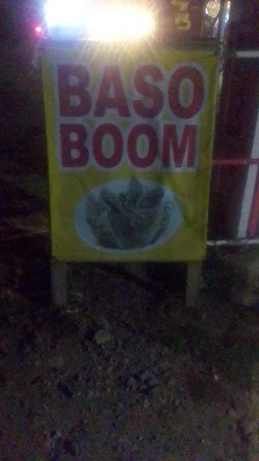 Bakso Boooom 1