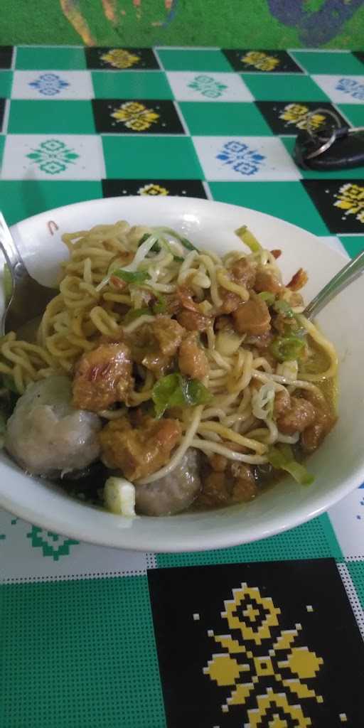 Bakso Ndopok 2