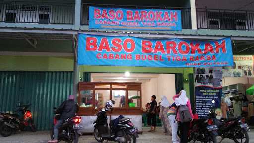 Baso Barokah 5