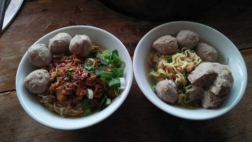 Baso Barokah 1