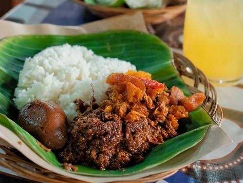 Gudeg Bu Sri Jatmo 3