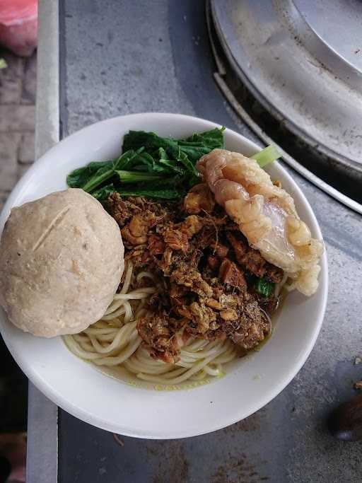 Mie Ayam Bakso Om Tik 354 6