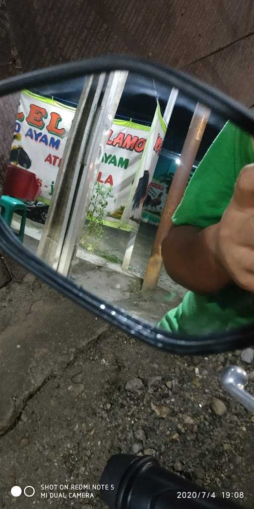 Pecel Lele Aji Roso 3