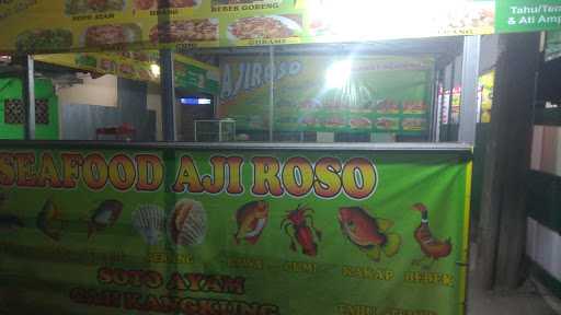 Pecel Lele Aji Roso 2