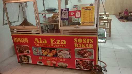 Pempek Api Bu Aris Solear 2