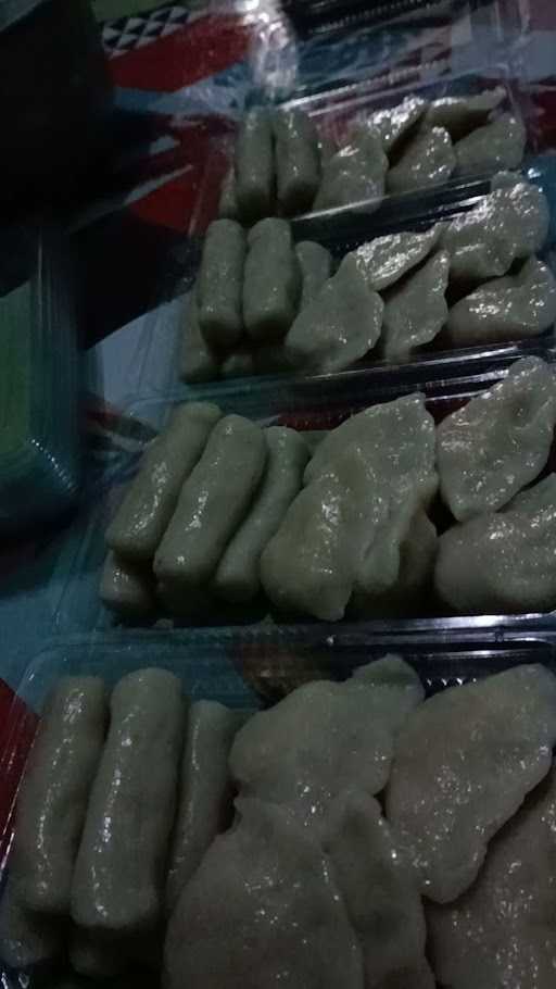 Pempek Palembang Bu Ussiati 3