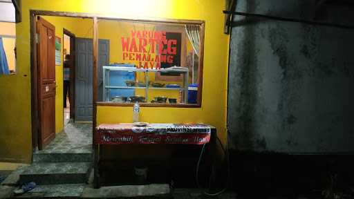 Warung Nasi Pemalang 2