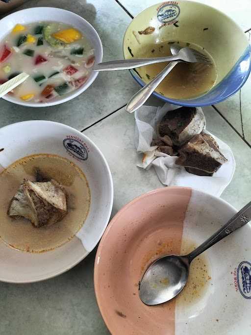 Bakso Sasak Tilu 5