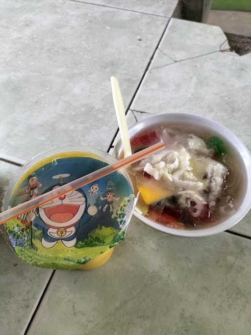 Bakso Sasak Tilu 1