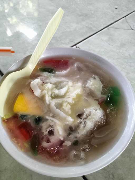 Bakso Sasak Tilu 10