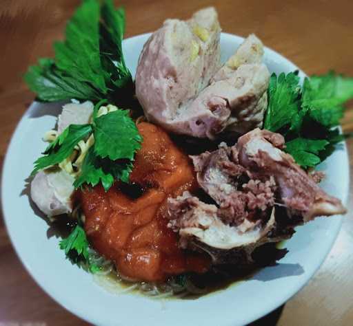 Bakso Mang Lee 3