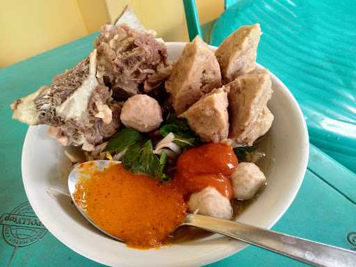 Bakso Mang Lee 2