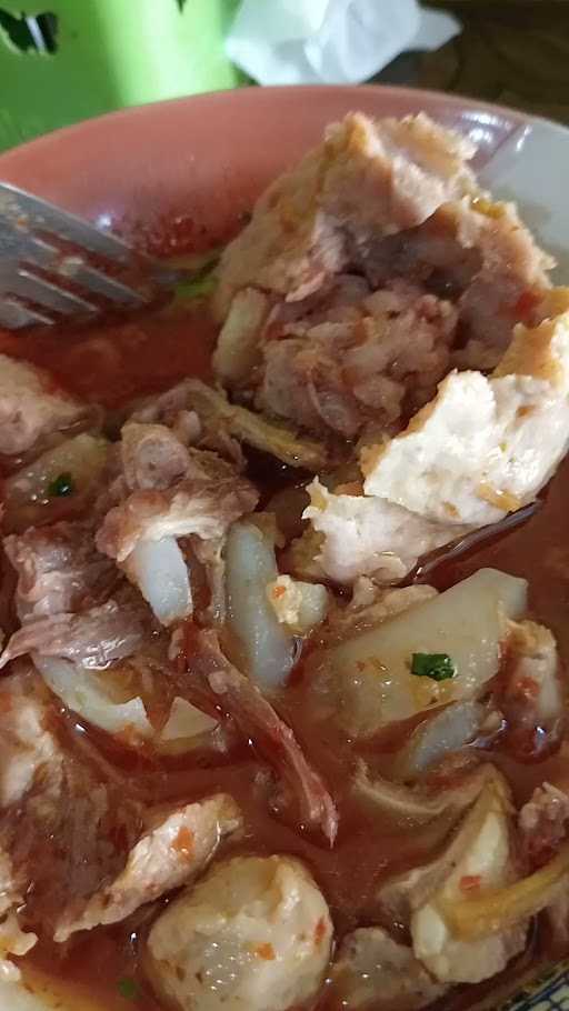 Bakso Mas Sabar 5