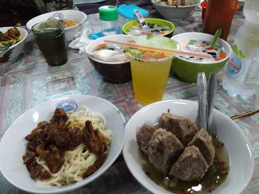 Baso Super & Mie Ayam Cr7 2