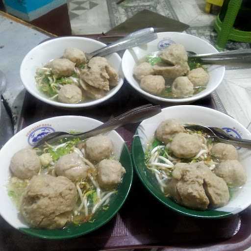 Baso Super & Mie Ayam Cr7 5