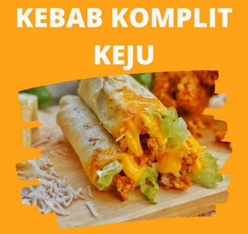 Kebab Jawara Premium Solokanjeruk 2