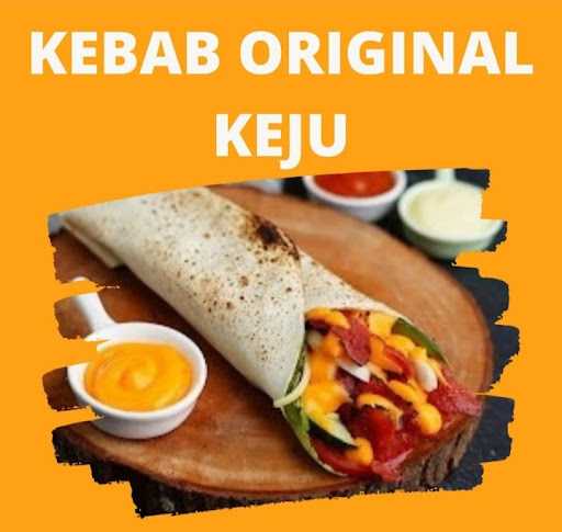 Kebab Jawara Premium Solokanjeruk 10