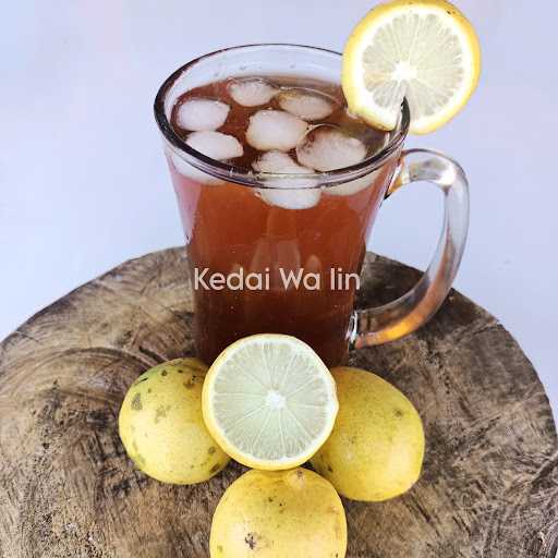 Kedai Wa Iin 4