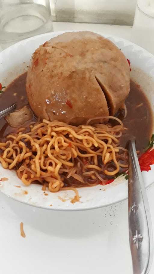 Mie Bakso Dadi Rejo 4