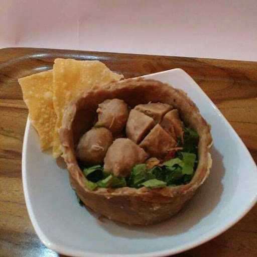 Mie Bakso Dadi Rejo 3