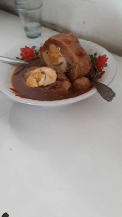 Mie Bakso Dadi Rejo 2