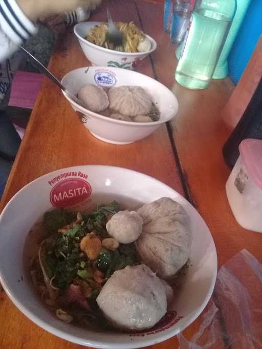 Mie Baso Bagio 2