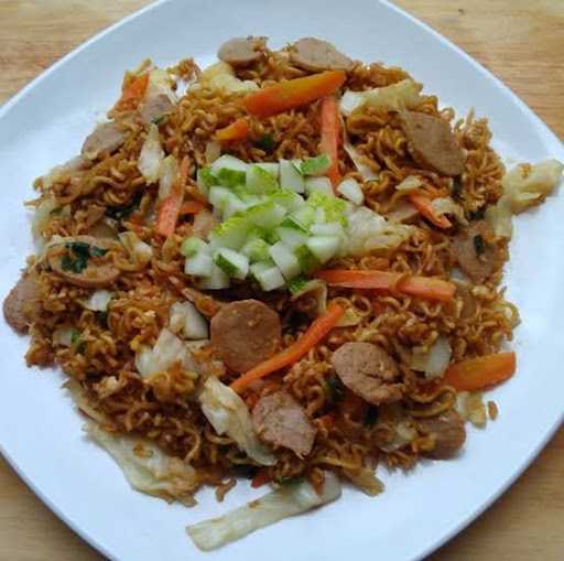 Nasi Goreng Dua Bungsu . 3