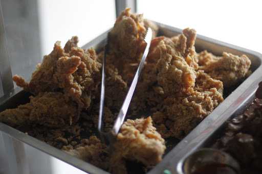 Warung Ayam Penyet Pak Didin 3