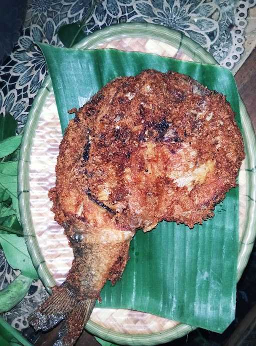 Warung Nasi Mekar Wangi Bu Mimin 2