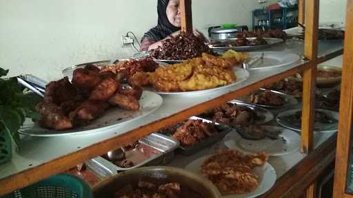 Warung Nasi Sasari Ma Ijot 5