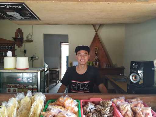 Panji Kedaton Food & Coffee 10