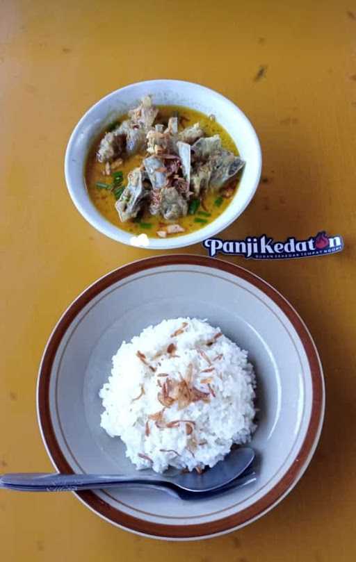 Panji Kedaton Food & Coffee 1