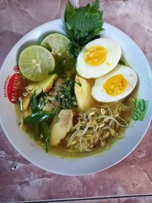 Bakso Al Qolbi 10