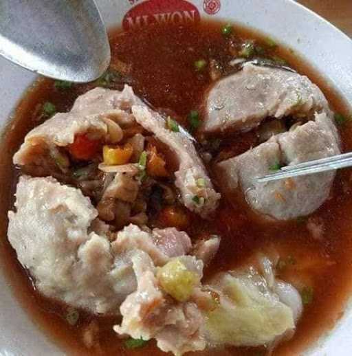 Bakso Al Qolbi 4