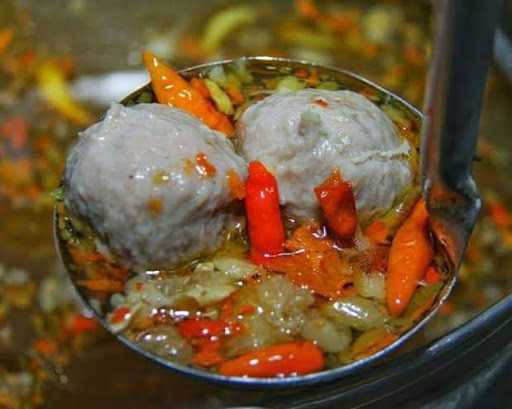 Bakso Al Qolbi 3