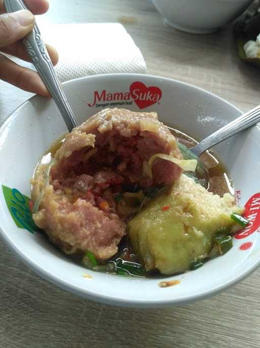 Kedai Bakso Shefika Aprilia 5