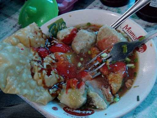 Kedai Bakso Shefika Aprilia 3