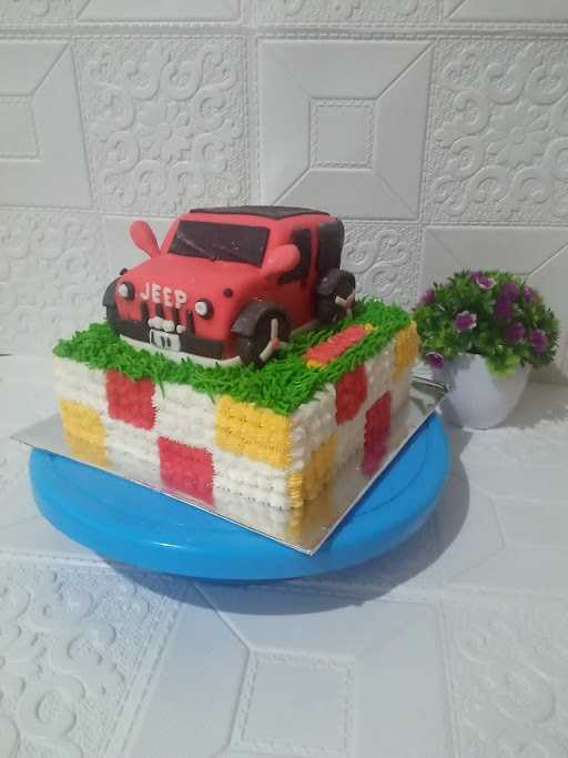 Willys Cake 4