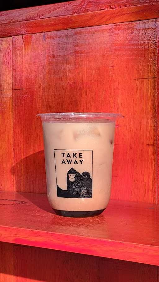 Take Away Coffee 2