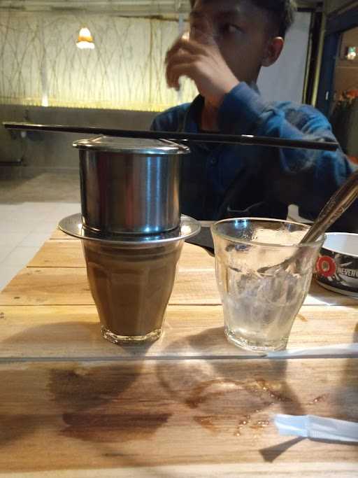 Kadirdjan Coffee 3