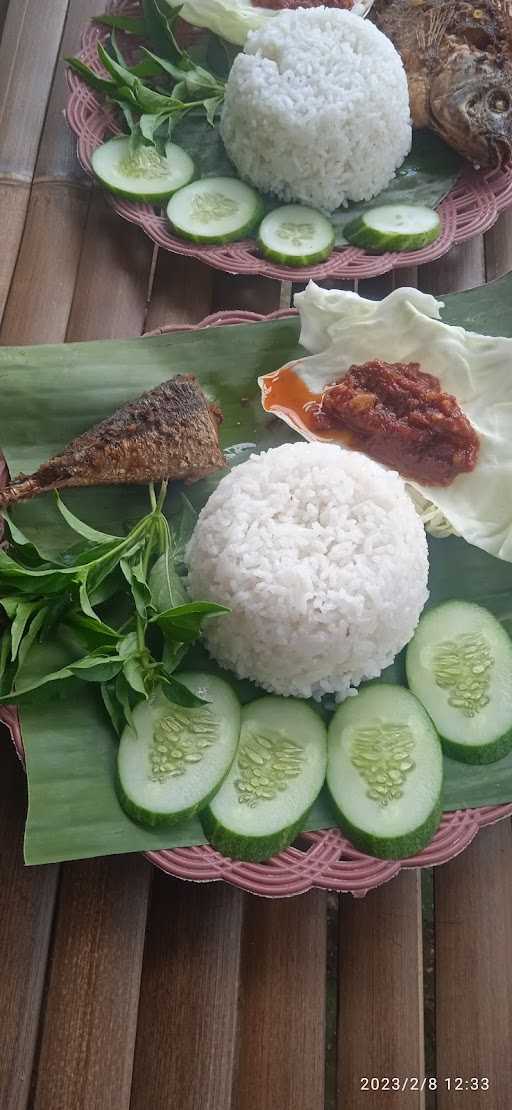 Kedai Bu Jum 7