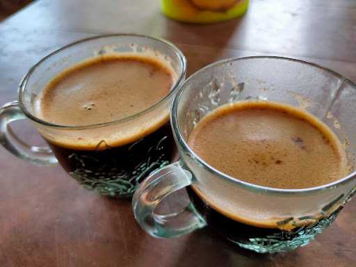 Kopi Clubuk Lumpang 1