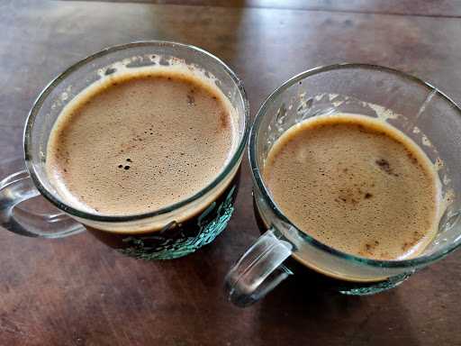 Kopi Clubuk Lumpang 8