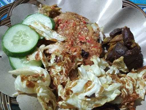 Ayam Gepuk Mbah Jenggot 2