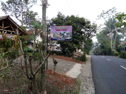 Ayam Goreng Warung Tulen 3