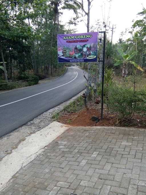 Ayam Goreng Warung Tulen 6