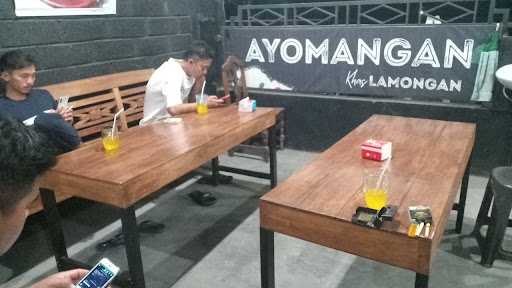 Ayomangan 5